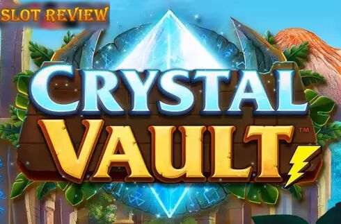 Crystal Vault